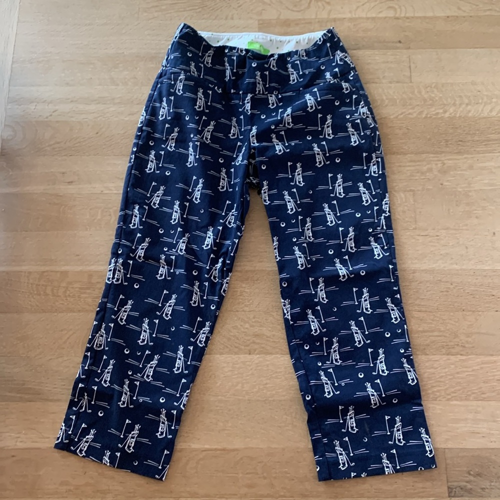 SWING CONTROL golf pant